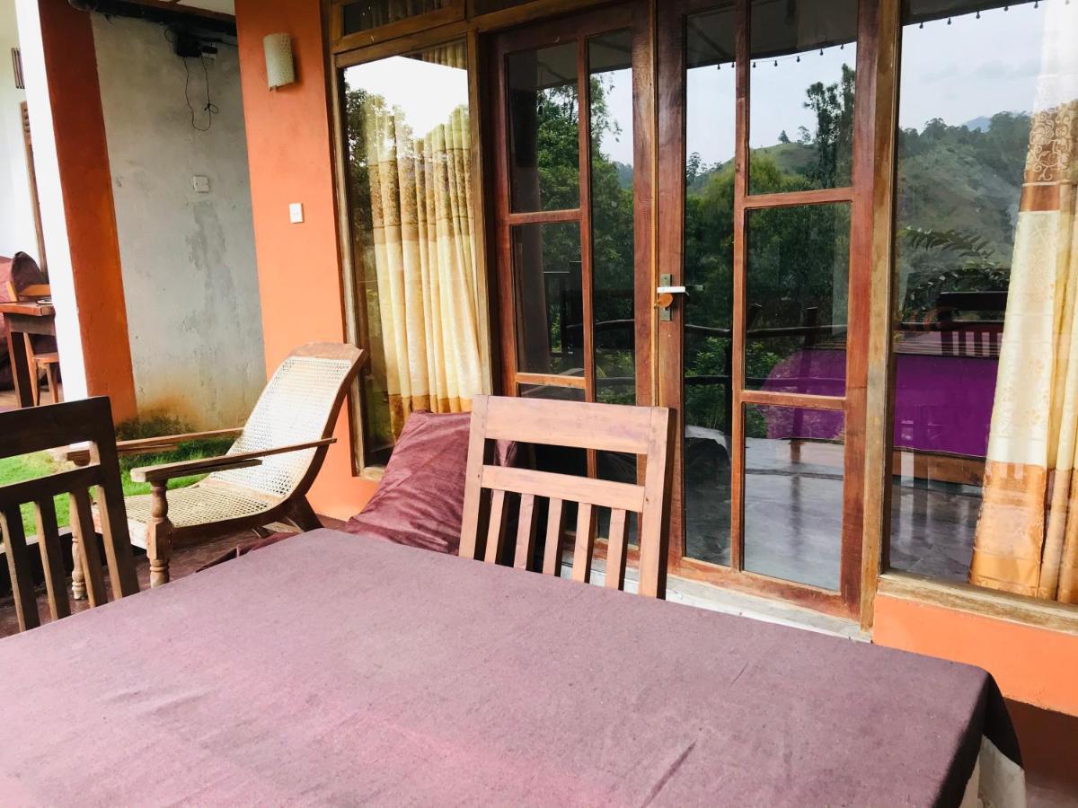 Ella Ridge View Guest Bed & Breakfast Bagian luar foto