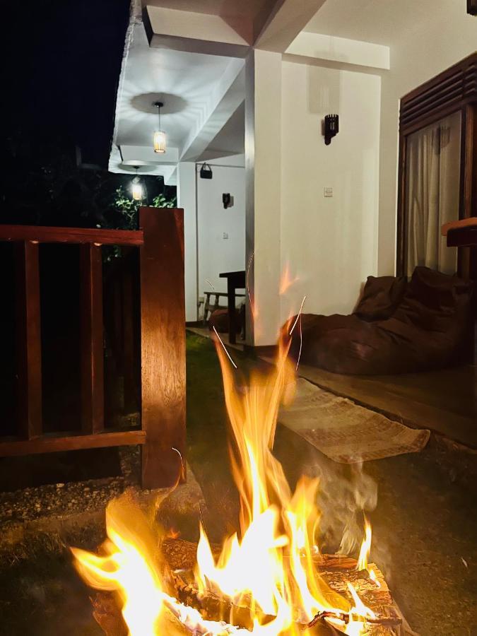 Ella Ridge View Guest Bed & Breakfast Bagian luar foto