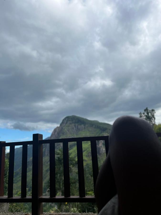 Ella Ridge View Guest Bed & Breakfast Bagian luar foto