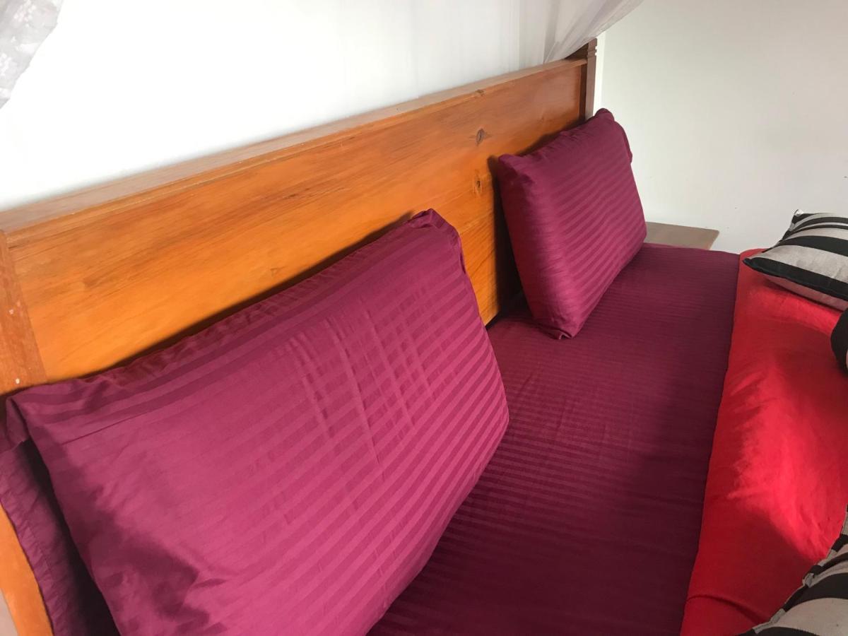Ella Ridge View Guest Bed & Breakfast Bagian luar foto