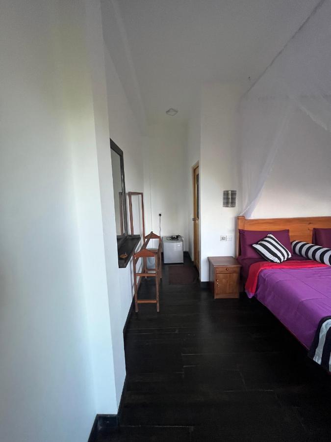 Ella Ridge View Guest Bed & Breakfast Bagian luar foto