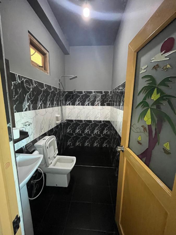 Ella Ridge View Guest Bed & Breakfast Bagian luar foto