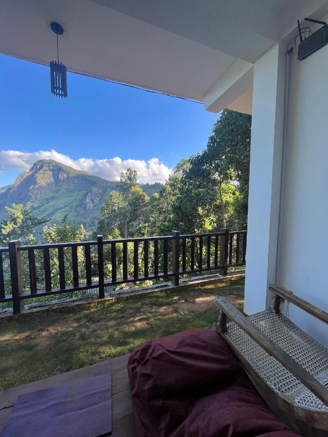 Ella Ridge View Guest Bed & Breakfast Bagian luar foto