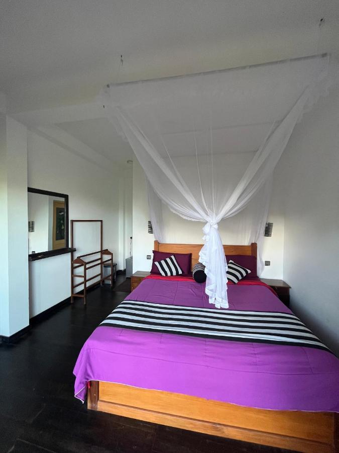Ella Ridge View Guest Bed & Breakfast Bagian luar foto