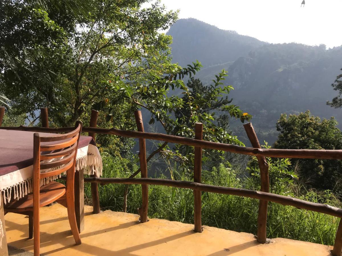 Ella Ridge View Guest Bed & Breakfast Bagian luar foto
