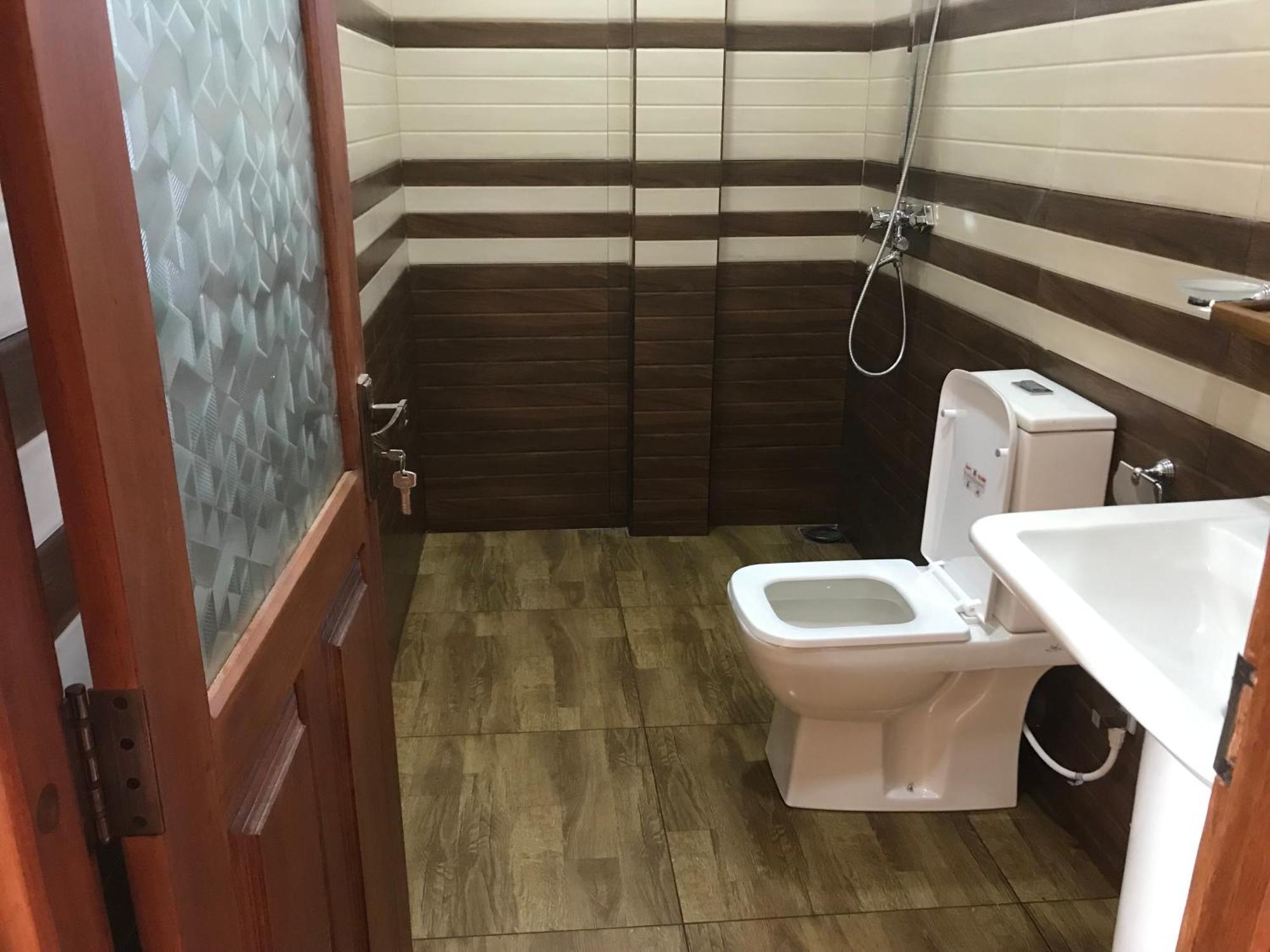 Ella Ridge View Guest Bed & Breakfast Bagian luar foto