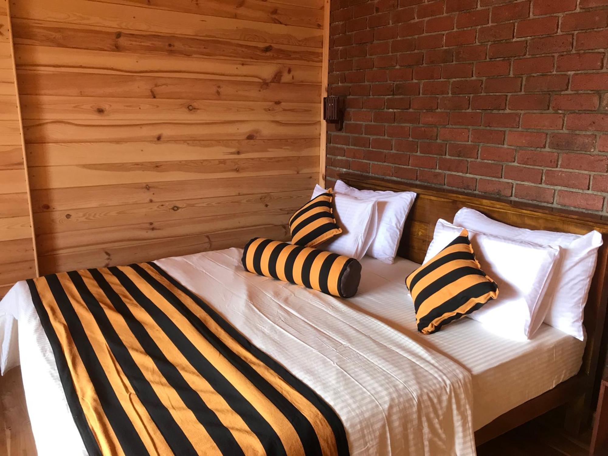 Ella Ridge View Guest Bed & Breakfast Bagian luar foto