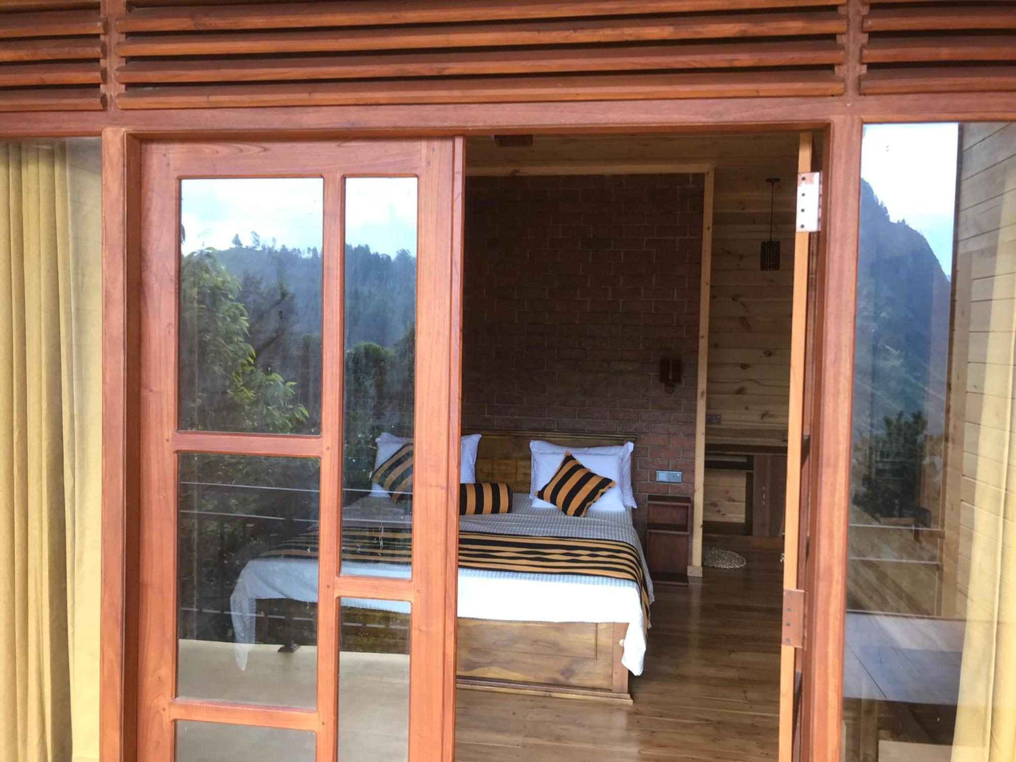 Ella Ridge View Guest Bed & Breakfast Bagian luar foto