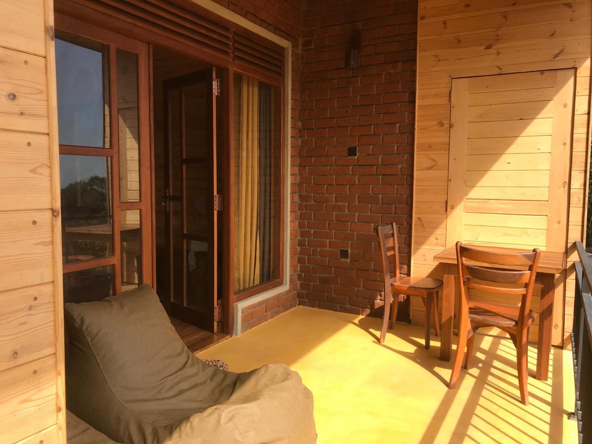 Ella Ridge View Guest Bed & Breakfast Bagian luar foto